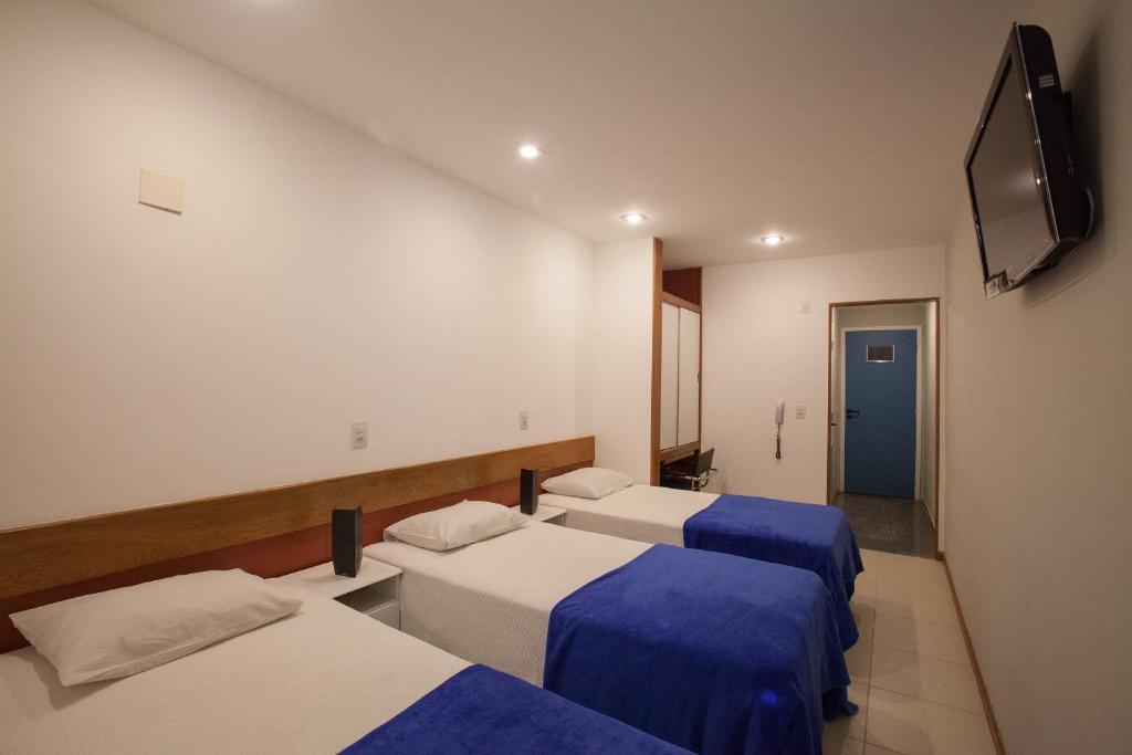 Hotel Villa Reggia Rio de Janeiro Zimmer foto
